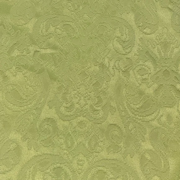 Lime Green Women's Shorts - Picture 7 of 7